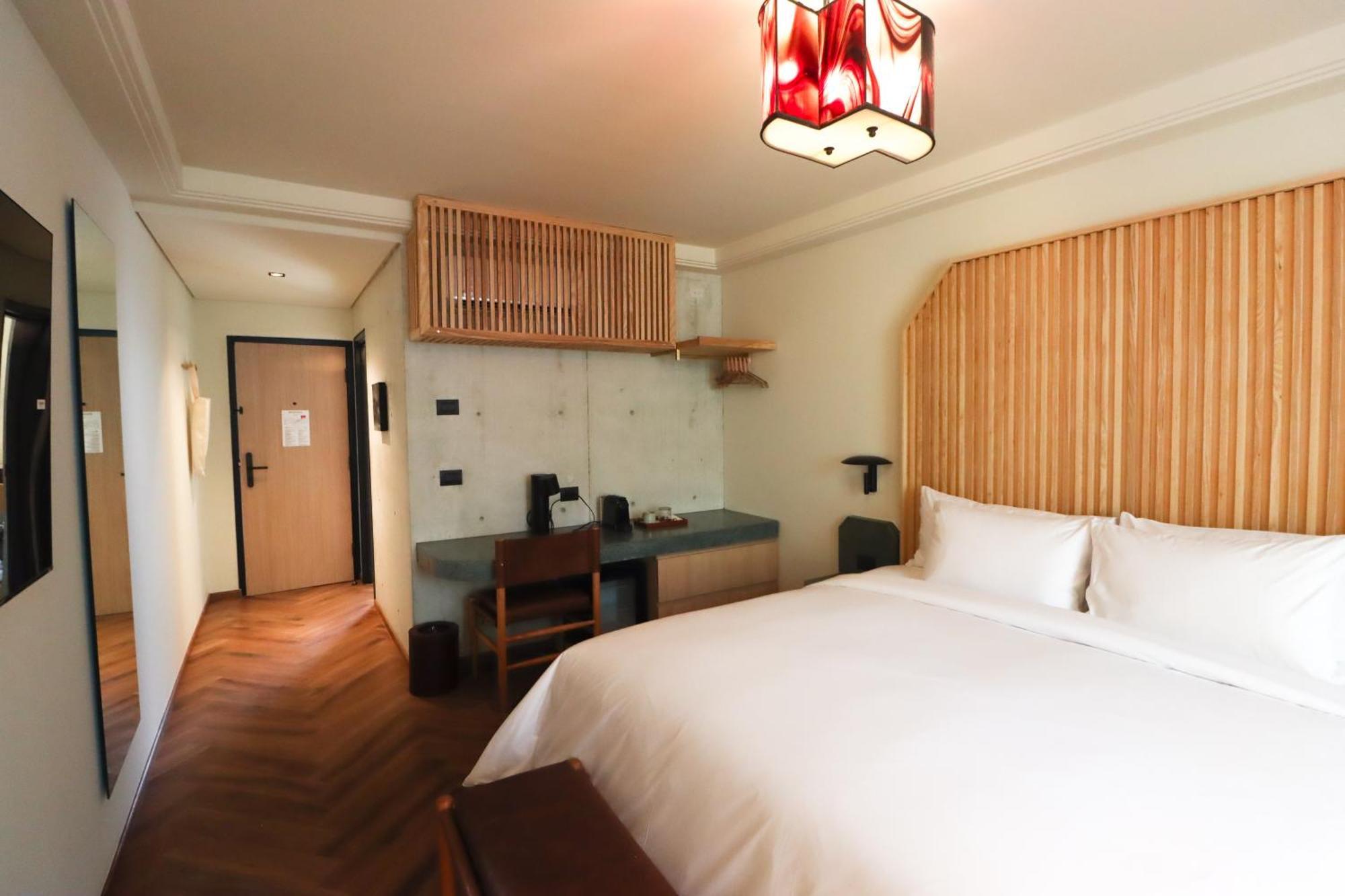 Rodona Hotel Mexico City Exterior photo