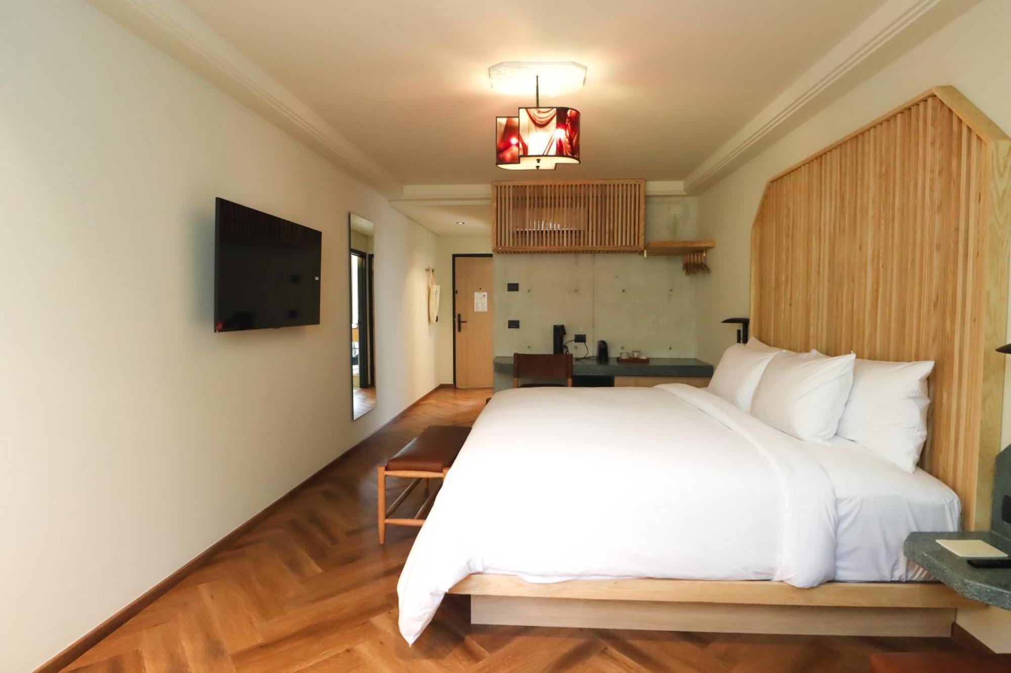 Rodona Hotel Mexico City Exterior photo