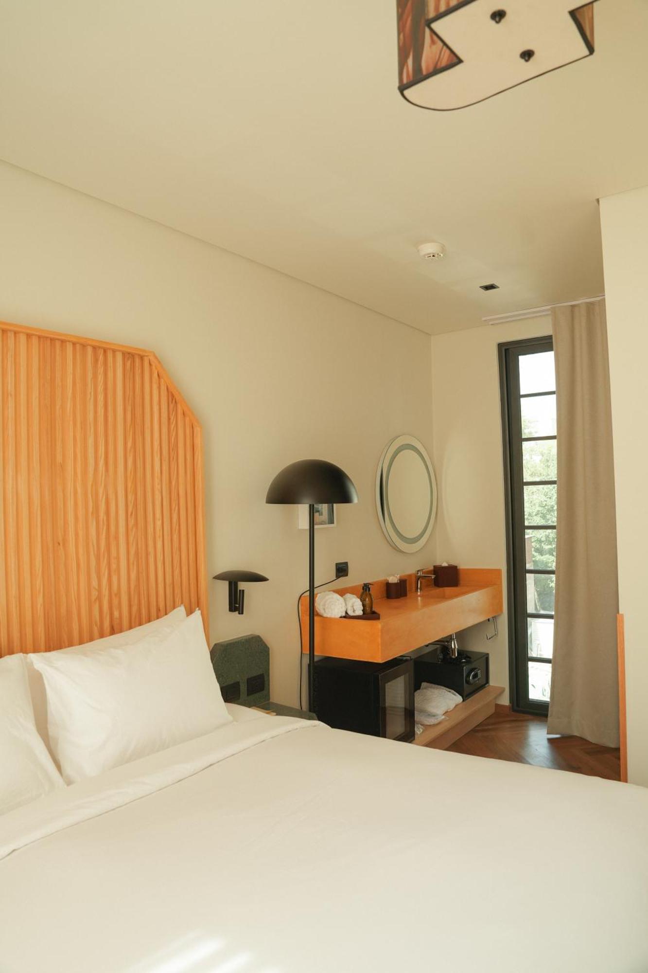 Rodona Hotel Mexico City Exterior photo