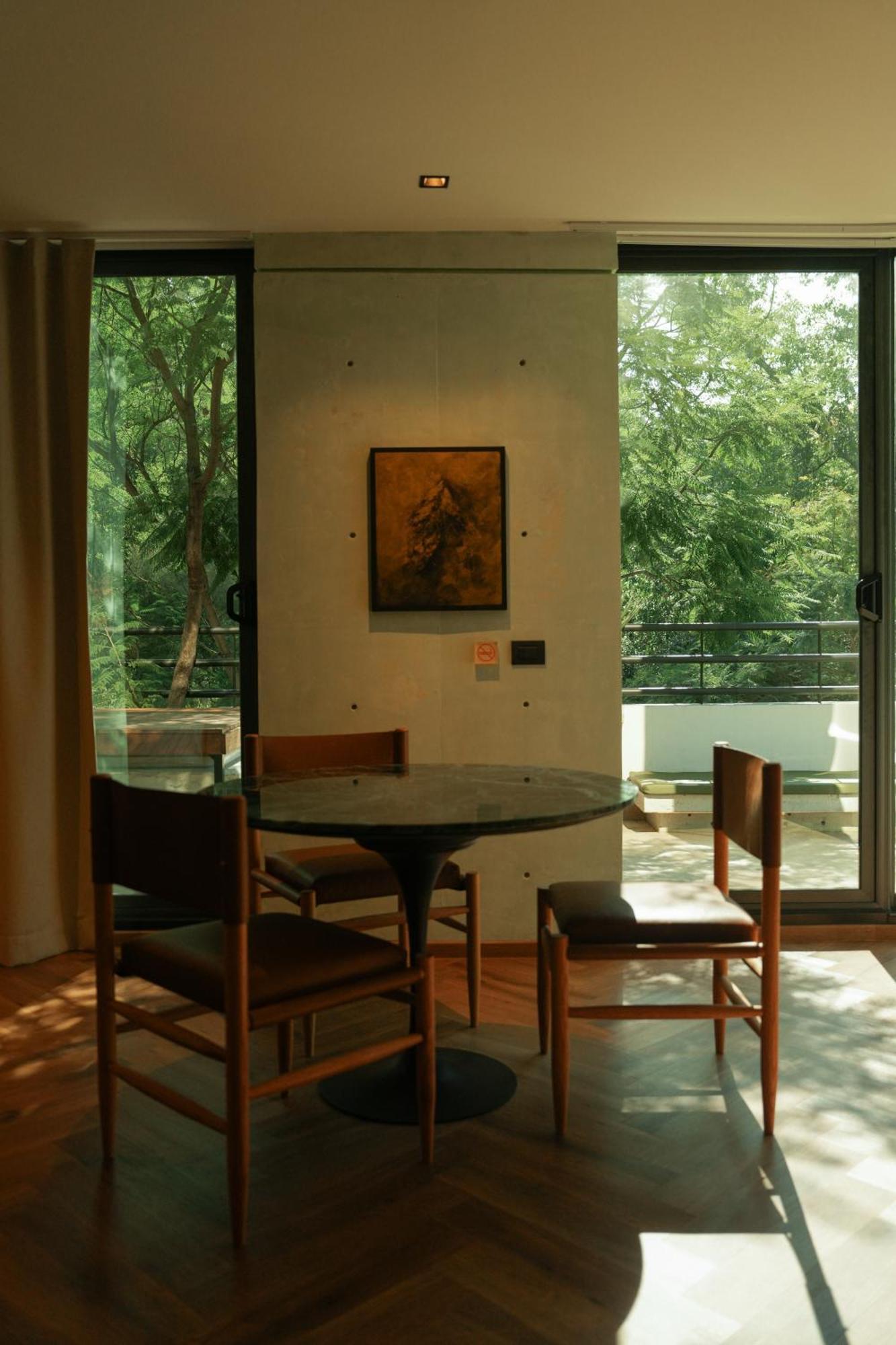 Rodona Hotel Mexico City Exterior photo