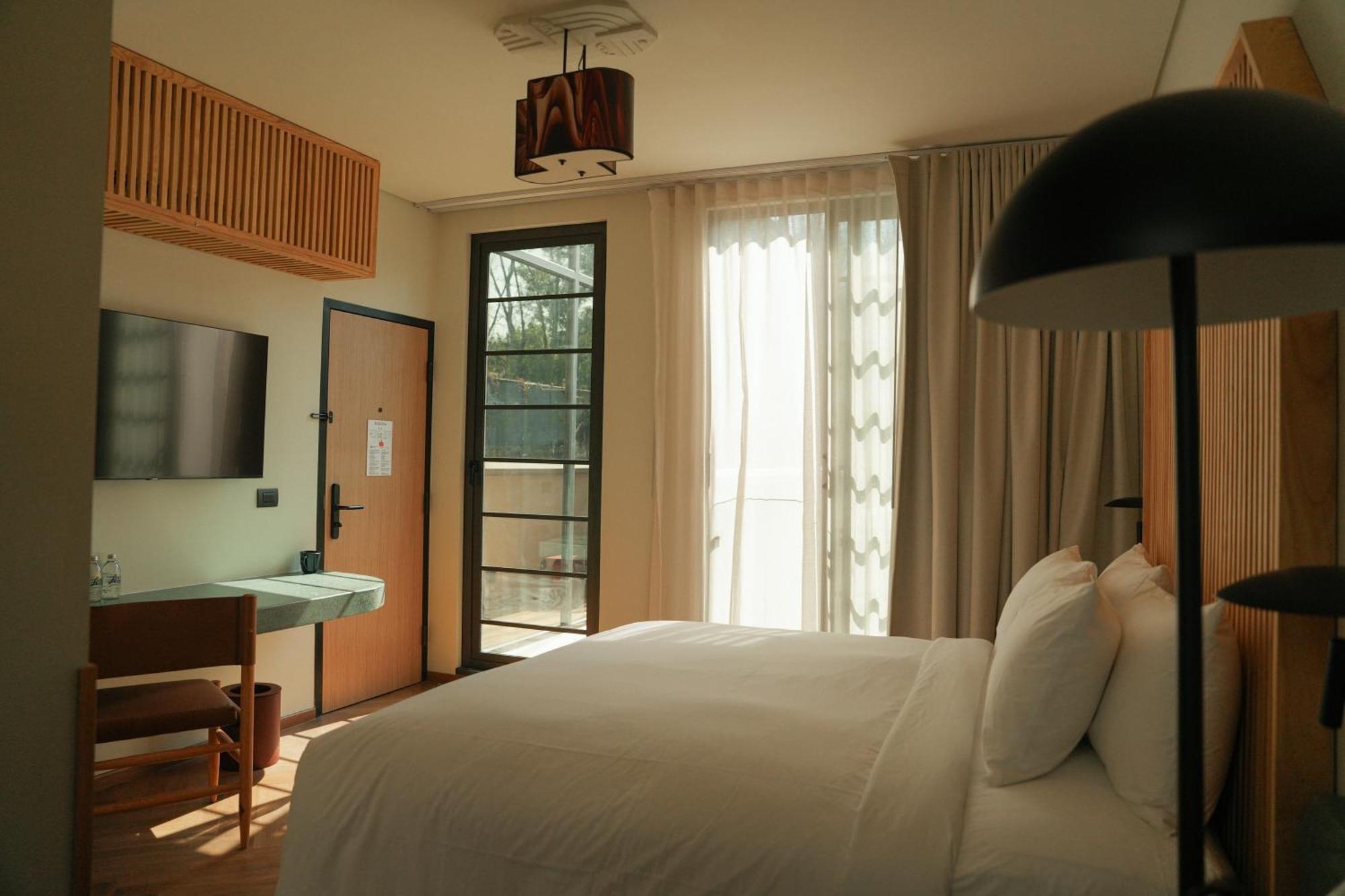 Rodona Hotel Mexico City Exterior photo