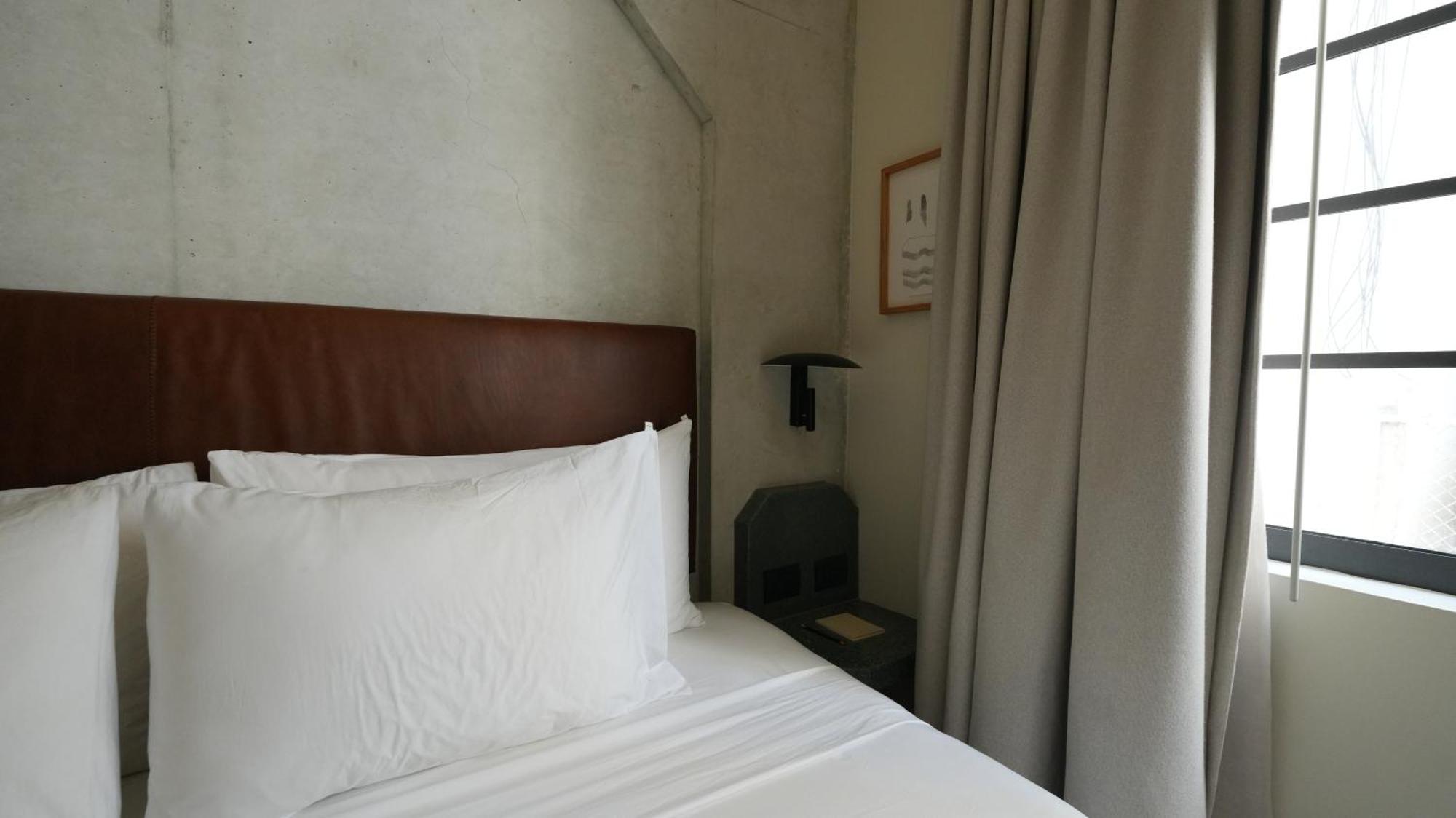 Rodona Hotel Mexico City Exterior photo