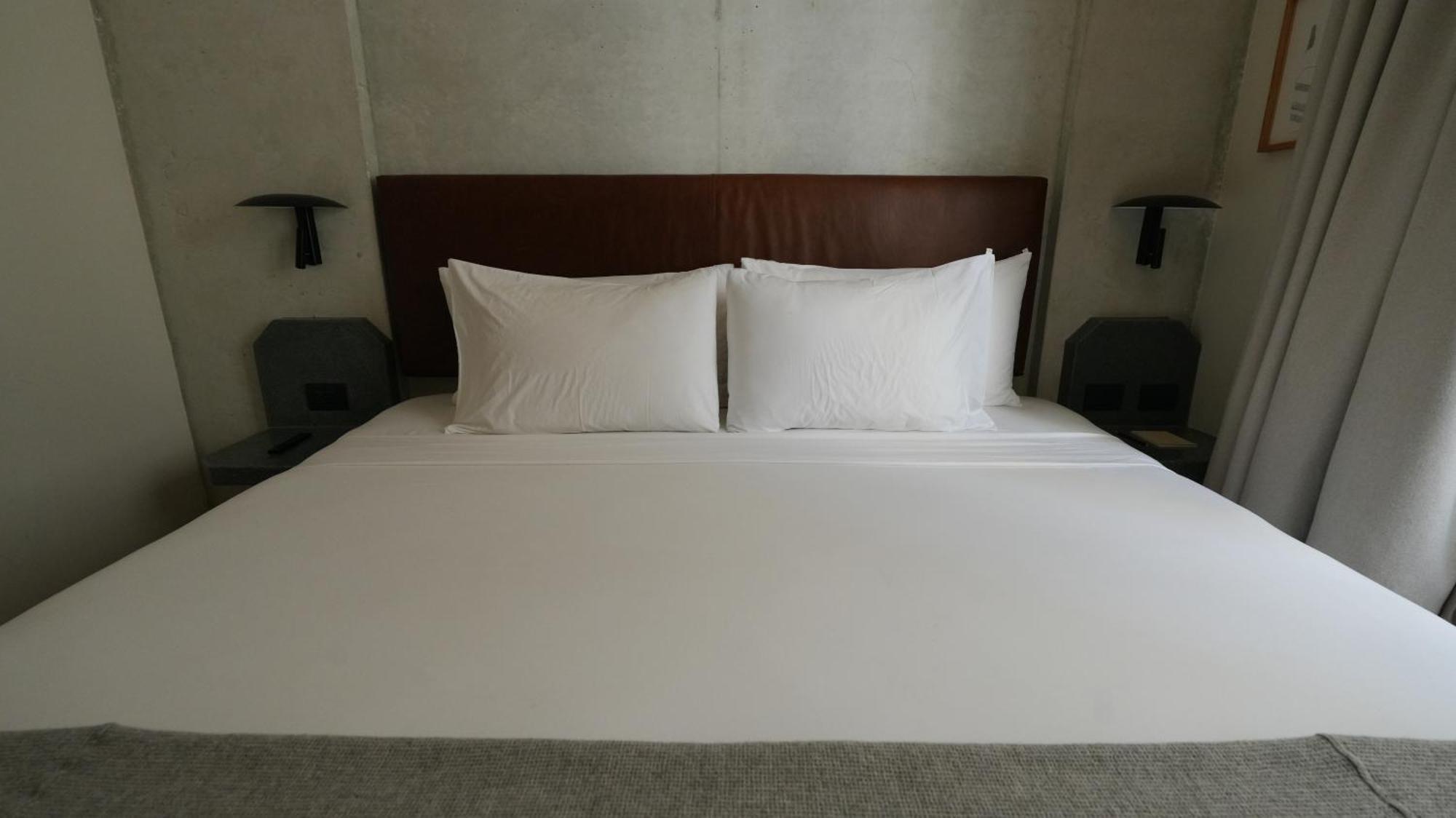Rodona Hotel Mexico City Exterior photo
